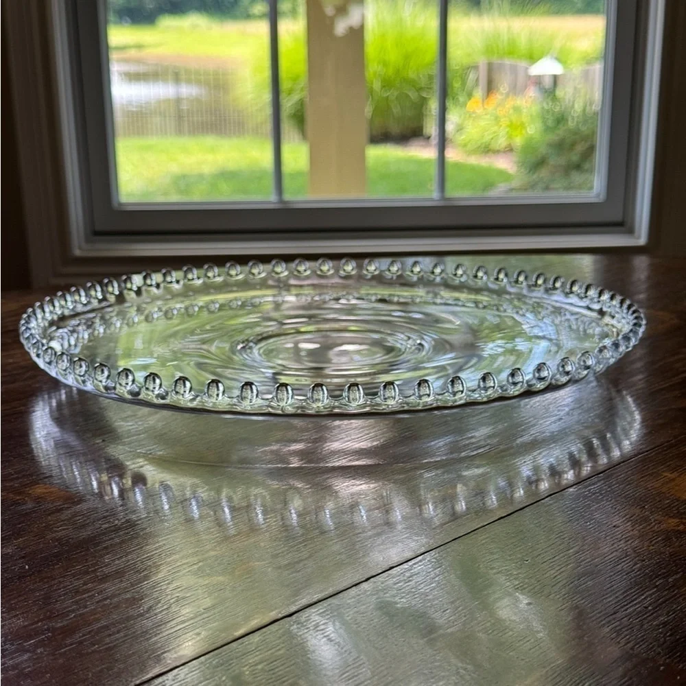 Rare~Imperial Glass~Ohio  Candlewick~